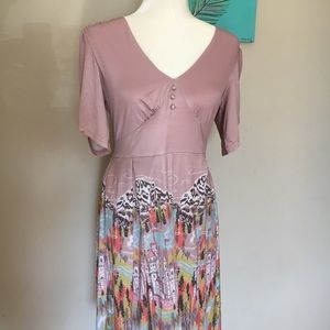 Beautiful Lindy Bop dress